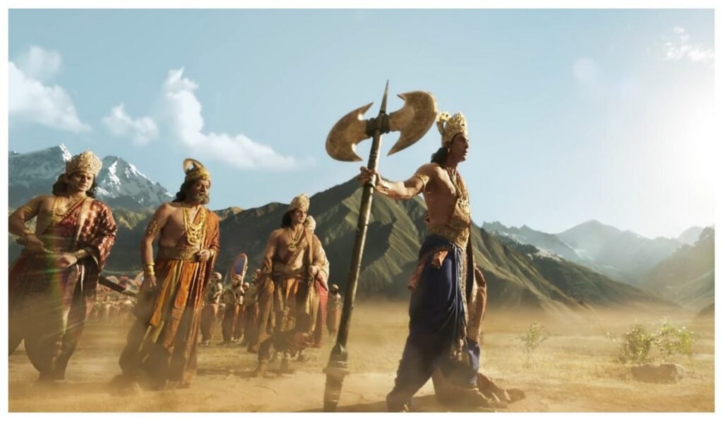 Ramayana Teaser VFX: ‘रामायण’ टीजर पर नया विवाद! ध्रुव राठी बोले- फ्री पब्लिसिटी के लिए खेला गया बड़ा दांव