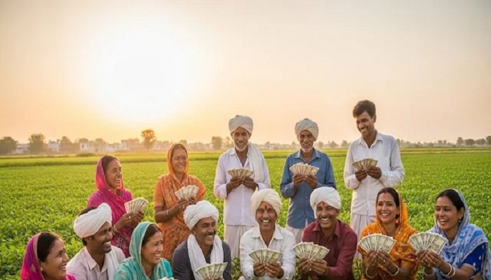 CG News: किसानों के लिए जरूरी खबर! 31 जुलाई है फसल बीमा की आखिरी तारीख, 10 फसलें हैं शामिल