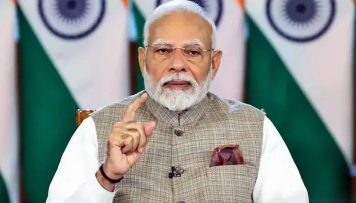 Modi Cabinet Paper Leak Bill: अब पेपर लीक करना पड़ेगा भारी! मोदी कैबिनेट ने दी संशोधन बिल को मंजूरी, 10 साल जेल और ₹10 करोड़ तक जुर्माना