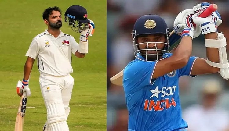 Ajinkya Rahane Retirement: ‘देश को हमेशा खुद से ऊपर रखा’… भावुक संदेश के साथ अजिंक्य रहाणे ने क्रिकेट को कहा अलविदा