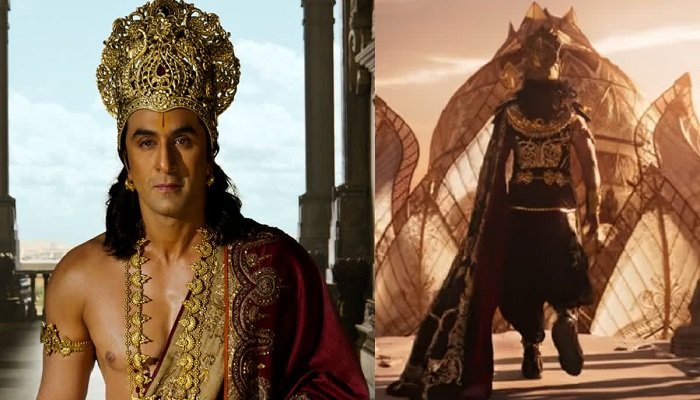 Ramayana Trailer: ‘रामायण’ में बड़ा ट्विस्ट! रणबीर कपूर निभाएंगे डबल रोल, श्रीराम के साथ दिखेगा एक और किरदार