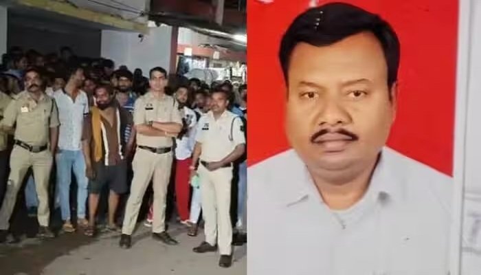 रायपुर फैमिली डेथ केस: SIT का बड़ा खुलासा, सट्टेबाजी और 16 लाख के कर्ज ने उजाड़ी पूरी जिंदगी