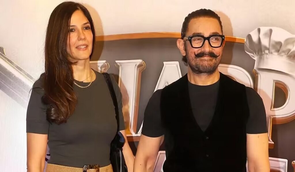 Aamir Khan Wedding: ‘सबकी दुआ चाहिए’! गौरी संग शादी पर आमिर खान ने लगाई मुहर, जानिए कब और कहां होगी वेडिंग