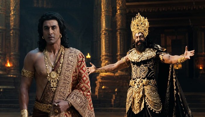 भारत के बाद पाकिस्तान में भी छाया ‘रामायणम्’ का ट्रेलर, सोशल मीडिया पर मिल रहा जबरदस्त रिस्पॉन्स