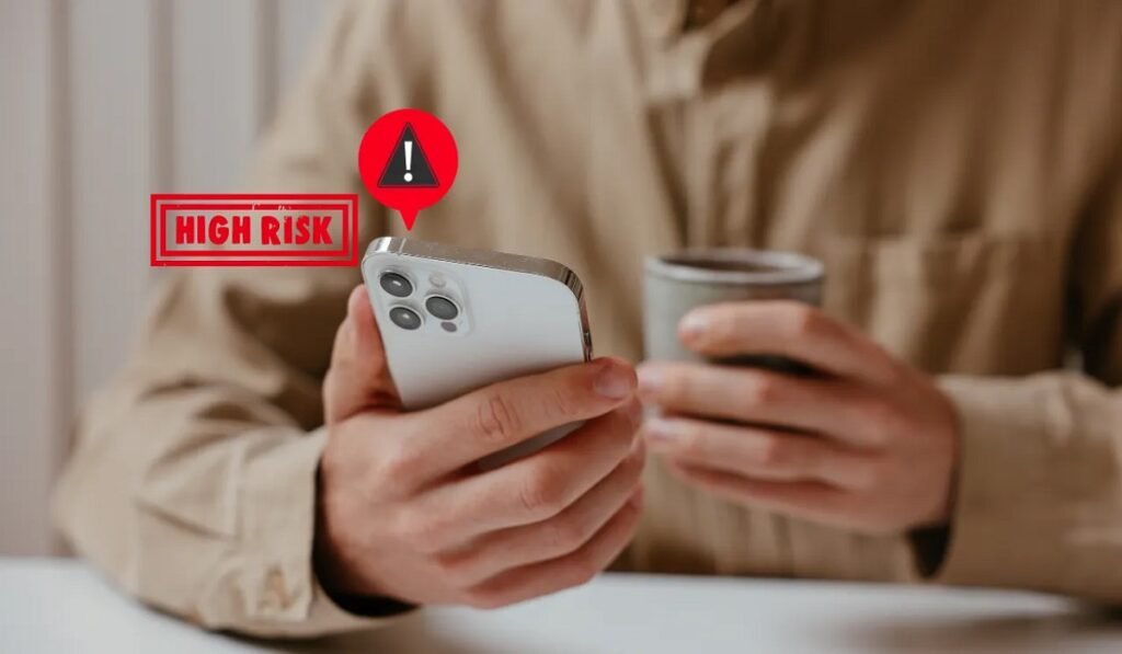 iPhone यूजर्स के लिए अलर्ट: Apple का ‘सबसे सुरक्षित’ फीचर लीक, ईमेल प्राइवेसी पर खतरा!