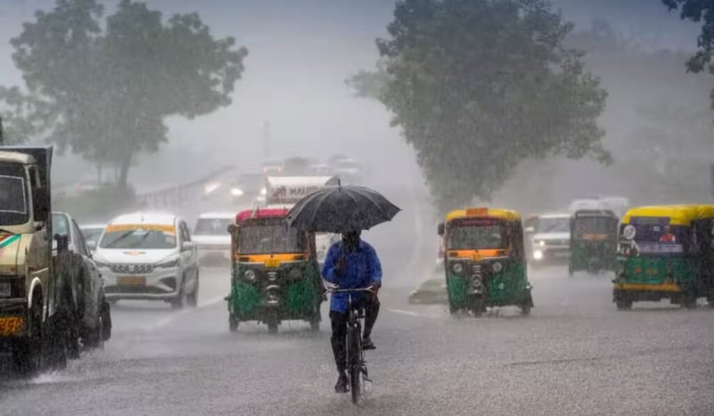 CG Weather: बंगाल की खाड़ी में बना नया सिस्टम, छत्तीसगढ़ में झमाझम बारिश के आसार; कई जिलों में अलर्ट जारी