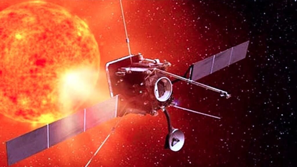 ISRO की बड़ी कामयाबी: आदित्य-L1 ने खोले सूरज के छिपे रहस्य, वैज्ञानिकों को मिली अहम सफलता
