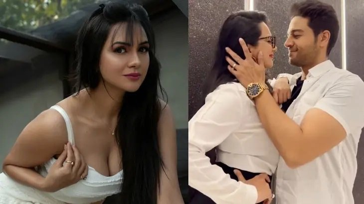 Akanksha Chamola: ‘उनकी तरफ अट्रैक्शन…’ तलाक के बाद आकांक्षा चमोला का बड़ा बयान, बाइसेक्शुअल होने का किया खुलासा