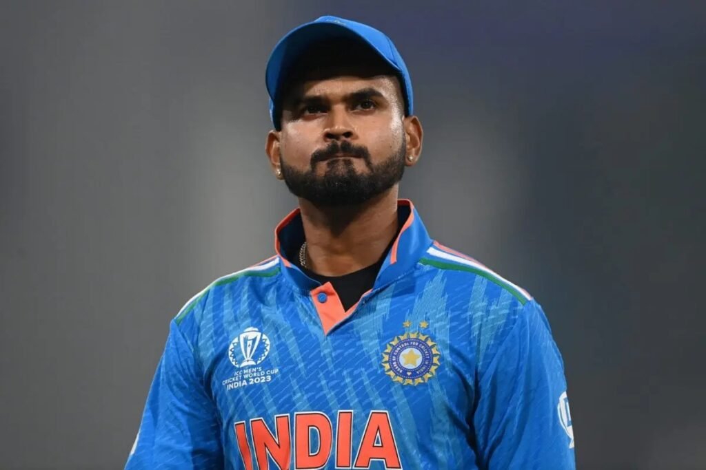 T20 वर्ल्ड चैंपियन टीम इंडिया का बुरा हाल! आयरलैंड के बाद इंग्लैंड में भी फेल, श्रेयस अय्यर की कप्तानी पर उठे सवाल