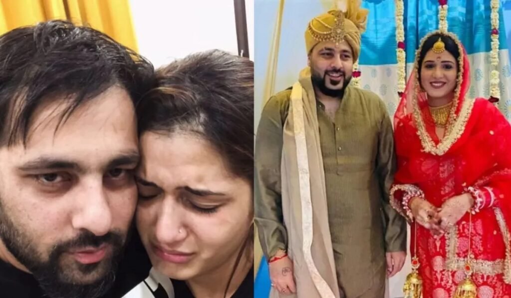 Singer Badshah: मार्च में हुई थी गुपचुप शादी, अब 5 महीने में तलाक की चर्चा! बादशाह की पत्नी ईशा रिखी का दर्द भरा पोस्ट वायरल