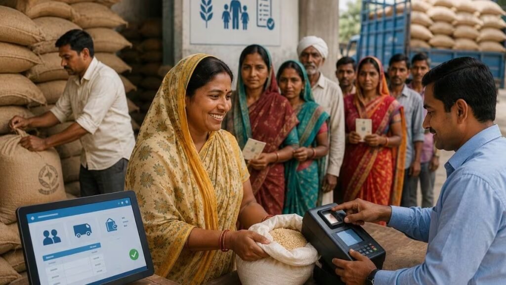 CG Ration Rice Scheme: सितंबर में मिलेगा दो महीने का चावल, APL कार्डधारकों को नहीं मिलेगा लाभ; जानें वजह