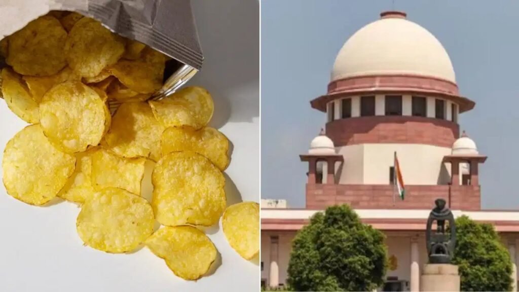चिप्स-कोल्ड ड्रिंक पर लगेगा Warning Label? सरकार के प्रस्ताव पर कंपनियों को ऐतराज, SC में मामला