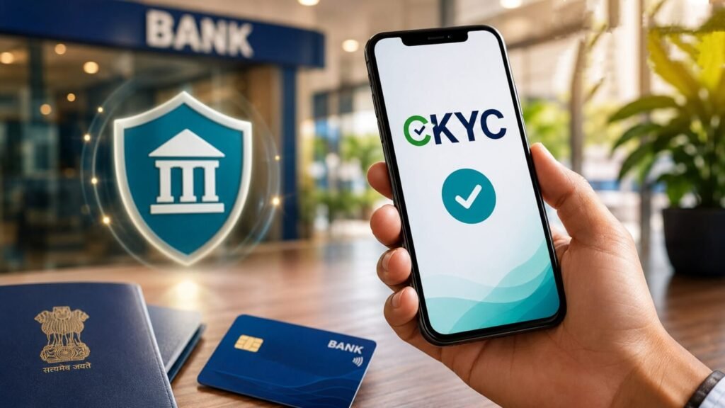 CKYC 2.0: बार-बार डॉक्यूमेंट जमा करने के झंझट से मिलेगी हमेशा के लिए मुक्ति, जानिए कैसे करेगा काम