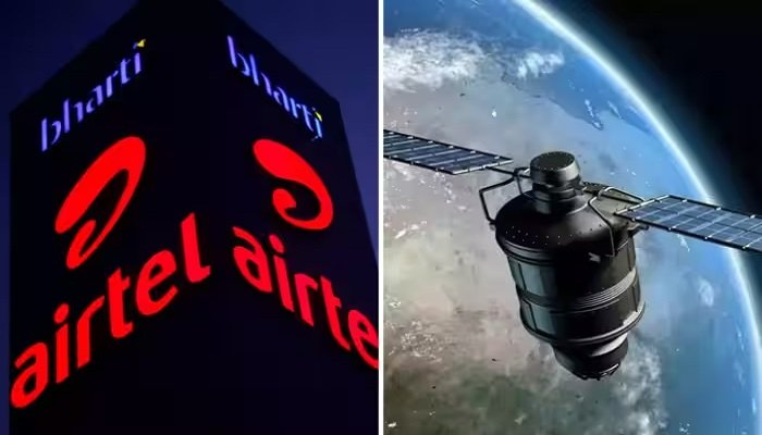 न SIM की जरूरत, न WiFi का झंझट! Airtel शुरू कर रहा सैटेलाइट-टू-मोबाइल इंटरनेट सेवा