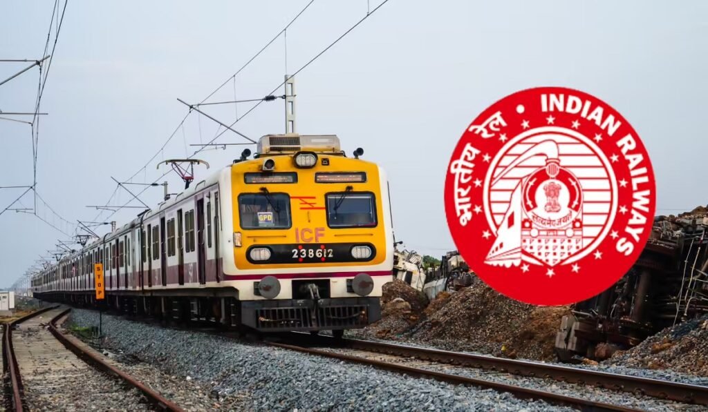 RRB JE Vacancy 2026: रेलवे ने बढ़ाईं जूनियर इंजीनियर की वैकेंसी, अब 4,029 पदों पर होगी भर्ती; जानें कितनी नई सीटें जोड़ी गईं
