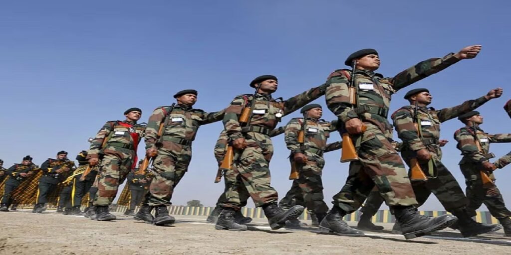 Agniveer Recruitment Result 2026: अग्निवीर भर्ती 2026-27 का CEE रिजल्ट जारी, रायपुर के 170 उम्मीदवार फिजिकल टेस्ट के लिए चयनित