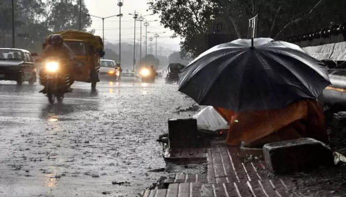 CG Weather News: अगले 24 घंटे तक सक्रिय रहेगा सिस्टम, फिर छत्तीसगढ़ में धीमी पड़ेगी मानसून की रफ्तार