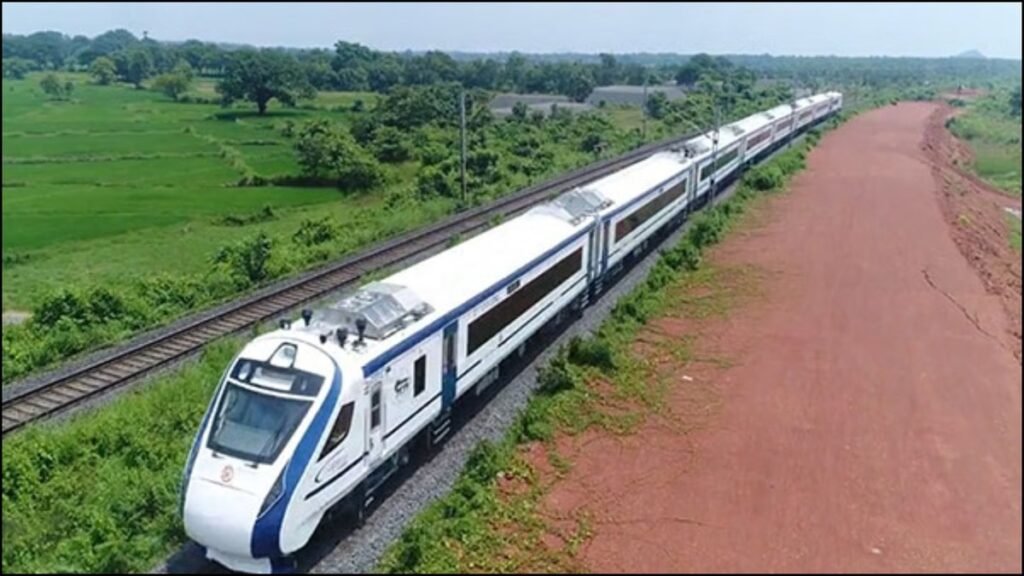 CG News: इंदौर-नागपुर वंदे भारत का बिलासपुर तक होगा विस्तार! जानिए नया रूट और प्रस्तावित टाइम-टेबल
