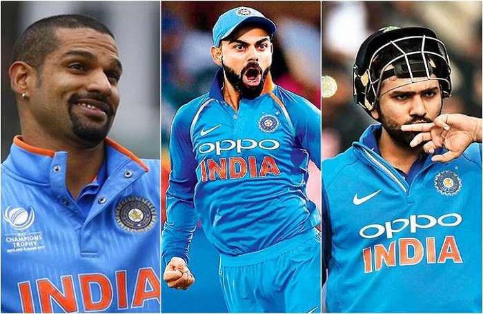 Rohit Sharma Virat Kohli: ODI वर्ल्ड कप 2027 में रोहित-विराट के खेलने पर शिखर धवन का बड़ा बयान, बोले- दोनों टीम को जिताने में मदद करेंगे