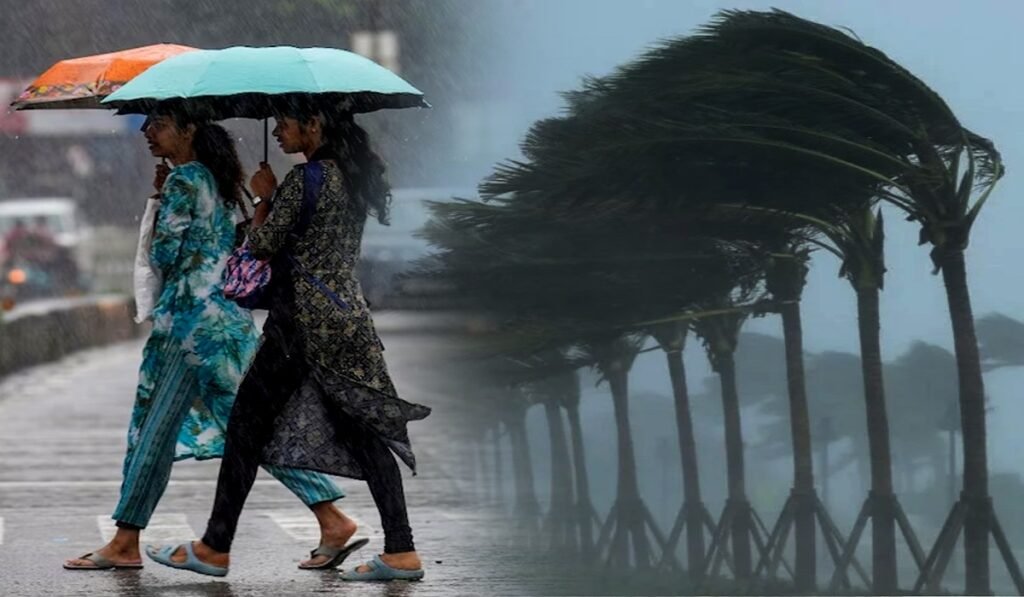 Today Weather Update: बंगाल की खाड़ी में सक्रिय हुआ नया सिस्टम, इन जिलों में बारिश से बदला मौसम; राजधानी समेत कई जगहों पर तापमान में गिरावट