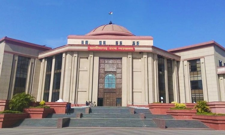 सुप्रीम कोर्ट कॉलेजियम की सिफारिश पर बड़ा फैसला, दो जजों का हुआ तबादला; जस्टिस मोहपात्रा छत्तीसगढ़ होंगे पदस्थ
