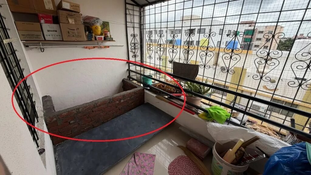Crime News: पति को जिंदा दफनाने की तैयारी में थी पत्नी, घर में खुदवा दी कब्र; मजदूरों को हुआ शक तो मचा हड़कंप…