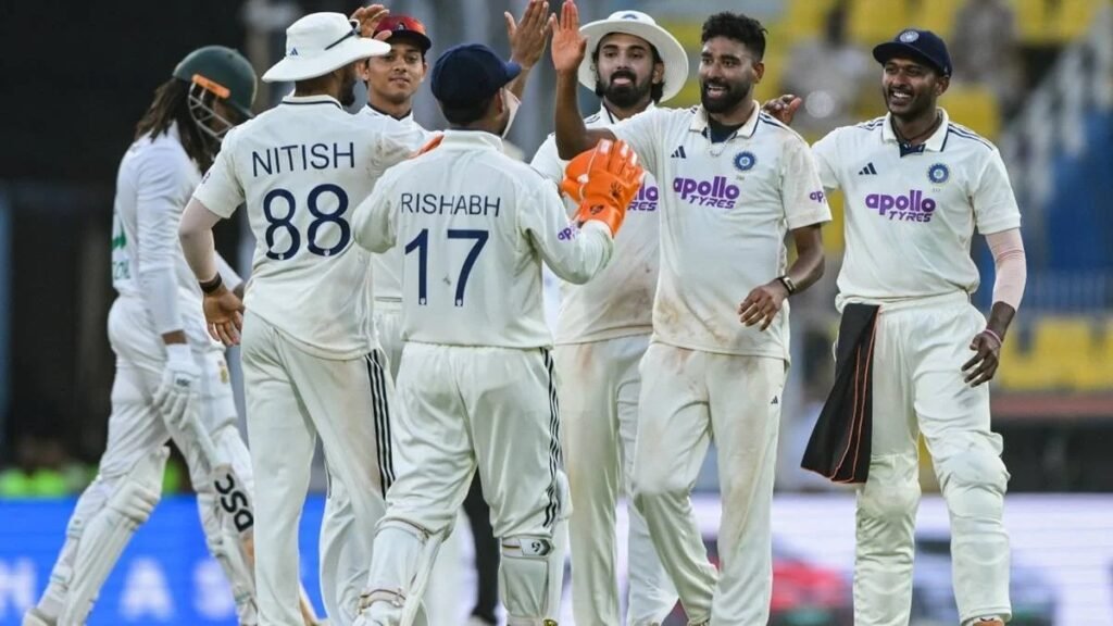 India vs Sri Lanka Test: भारत-श्रीलंका टेस्ट मैच कहां देखें? JioHotstar नहीं, इस चैनल पर होगा सीधा प्रसारण