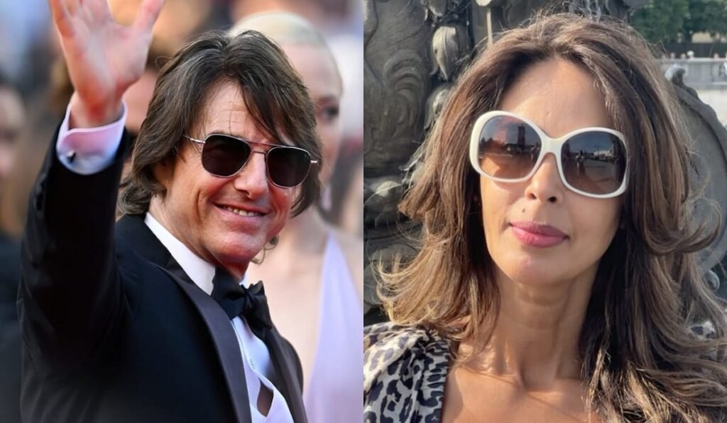 Mallika Sherawat on Tom cruise: ‘द ट्रेटर्स 2’ में मल्लिका शेरावत का बड़ा दावा, बोलीं- टॉम क्रूज को है मुझ पर क्रश, भेजते हैं वीडियो