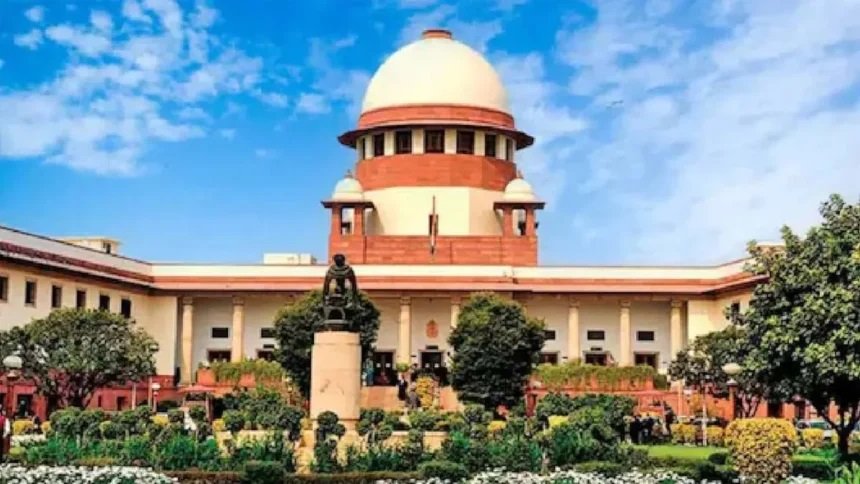 CG News: हिरासत में मौत मामले में सुप्रीम कोर्ट का बड़ा आदेश, CBI जांच के साथ पीड़ित परिवार को मिलेगा 25 लाख का मुआवजा