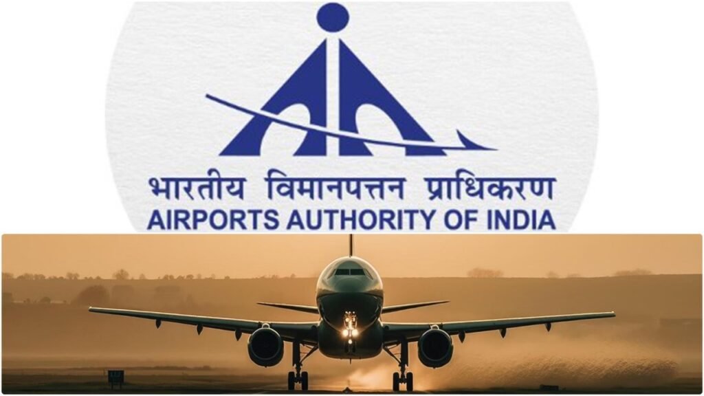 Airport Jobs 2026: एयरपोर्ट में निकली 21 लाख तक सैलरी वाली सरकारी नौकरी, 389 पदों पर आवेदन शुरू; ऐसे करें आवेदन
