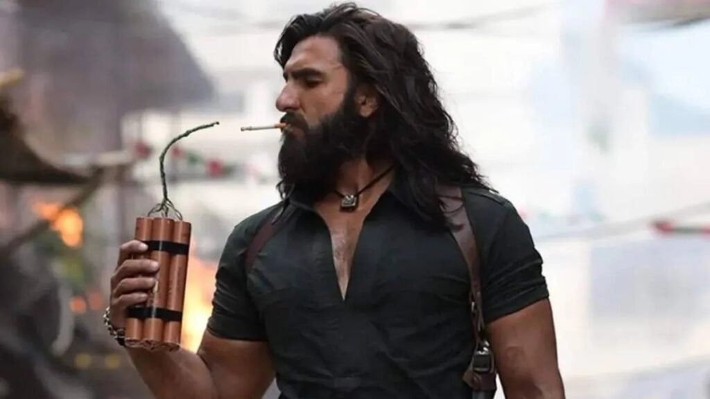 Dhurandhar: ‘धुरंधर’ में रणवीर सिंह की कास्टिंग पर खुलासा, प्रोड्यूसर ने बताया- क्यों चुना गया एक्टर?