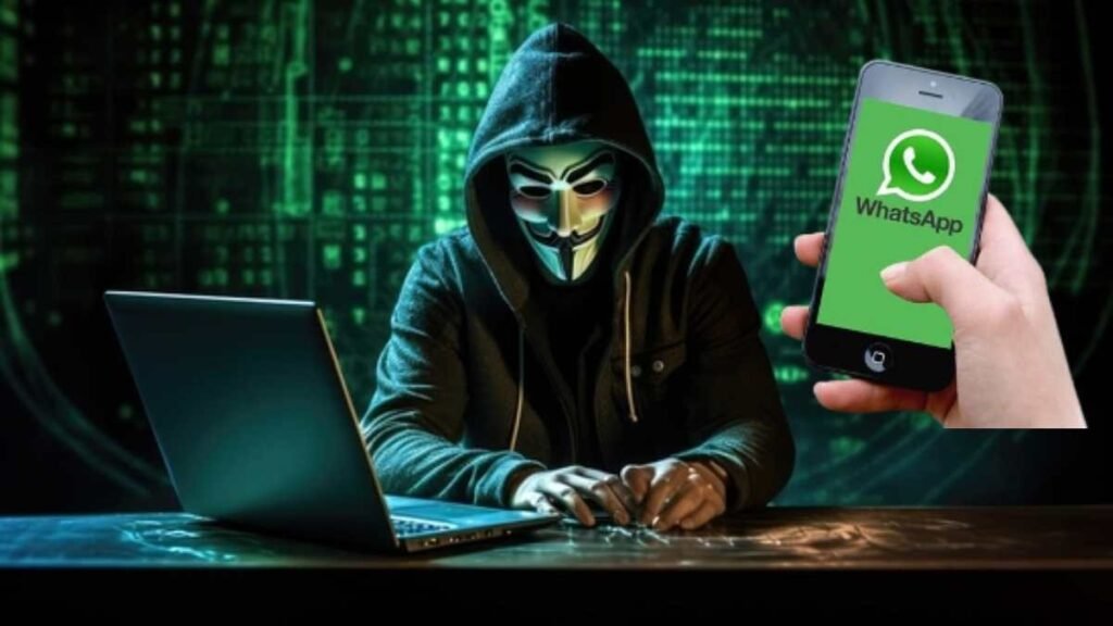 CG Crime: शातिर ठगों का नया जाल! पेंशन कार्ड के WhatsApp मैसेज पर क्लिक करते ही सहायक अभियंता के खाते से 8.23 लाख पार