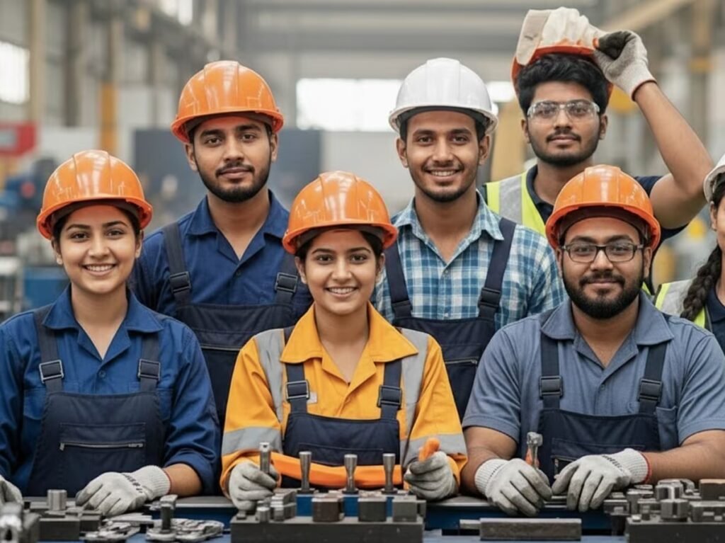 BHEL में बिना परीक्षा नौकरी का मौका! 10वीं से ग्रेजुएट तक के लिए 530 अप्रेंटिस पदों पर भर्ती