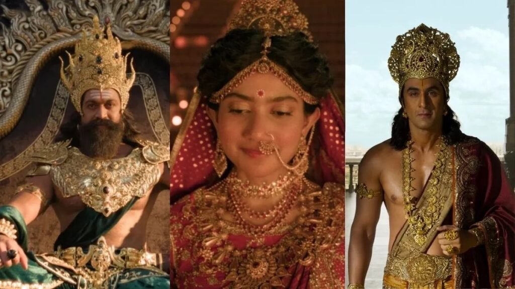 Ramayana Release Date: बड़े पर्दे पर फिर गूंजेगी राम-रावण की महागाथा, मेकर्स ने किया रिलीज डेट का ऐलान