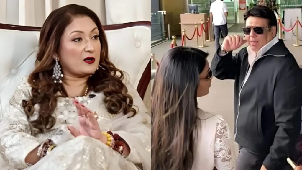 Who Is Komal Rani Swarnkar: गोविंदा की 37 साल पुरानी शादी में आई दरार? कोमल रानी स्वर्णकार संग अफेयर की खबरों ने मचाई सनसनी