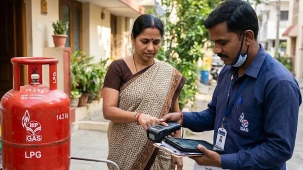 LPG Subsidy New Rule 2026: LPG सब्सिडी का बदला नियम! 1 अक्टूबर से पहले कर लें ये जरूरी काम, तभी मिलेगा सस्ता सिलेंडर