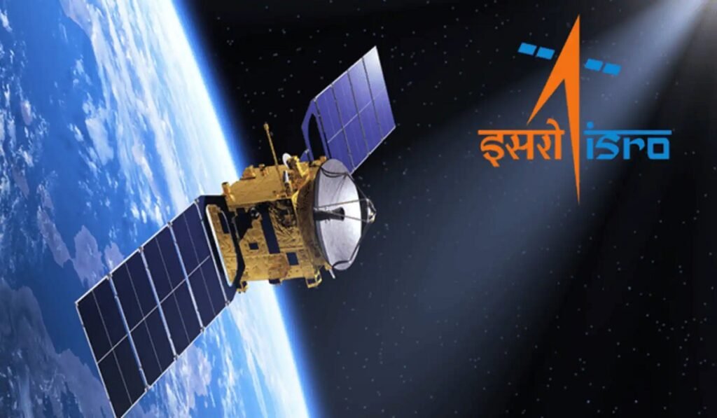ISRO Geo-Imaging Satellite: ISRO रचेगा नया इतिहास! 4 सितंबर को लॉन्च होगा भारत का पहला जियोसिंक्रोनस इमेजिंग सैटेलाइट EOS-05