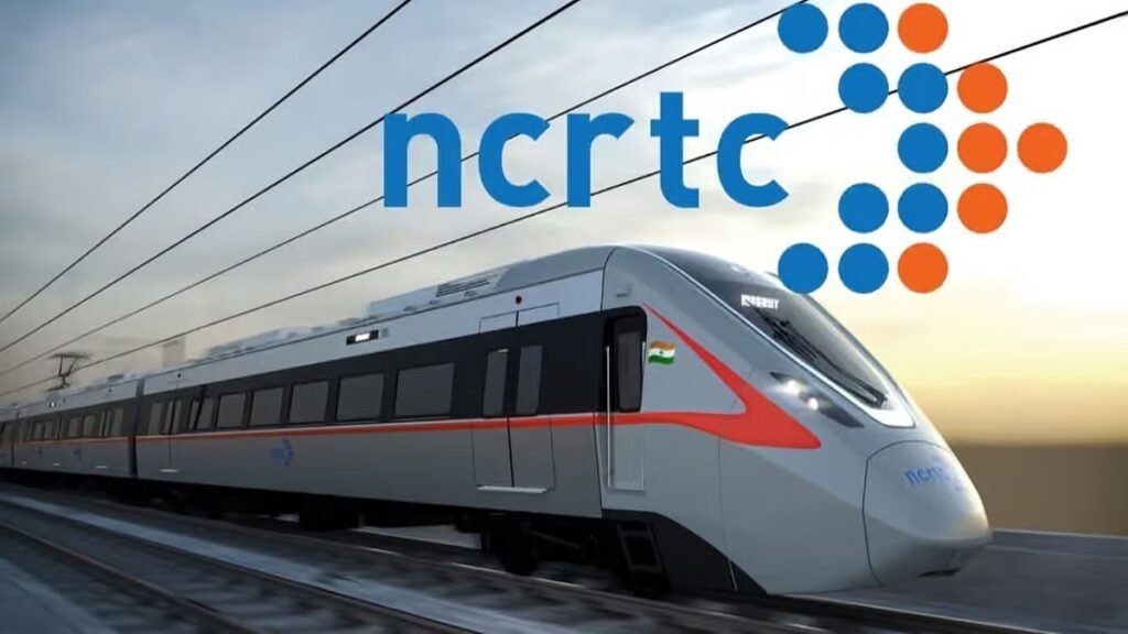 NCRTC Recruitment 2026: नमो भारत प्रोजेक्ट में 67 पदों पर भर्ती का नोटिफिकेशन जारी, योग्यता से सिलेक्शन प्रोसेस तक जानें सबकुछ