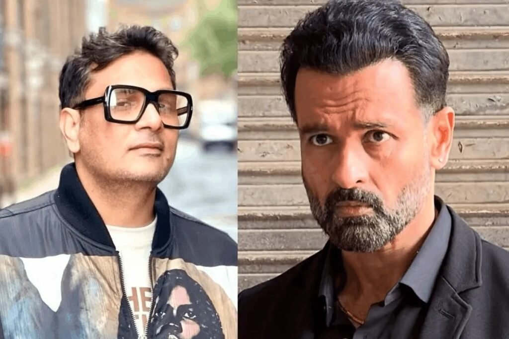 रोहित रॉय के बयान पर मचा बवाल! टीवी इंडस्ट्री को बताया ‘डस्टबिन’, मुकेश छाबड़ा ने टेलीविजन एक्टर्स का किया बचाव