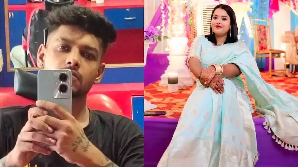 Riya Talukder Goswami Case: पत्नी की हत्या कर सिर फ्रिज में रखने के आरोपी पति की मौत, पुलिस की गाड़ी से कूदने के बाद हुआ हादसा