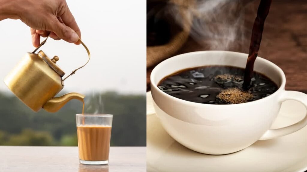 गर्म चाय-कॉफी के शौकीन सावधान! ज्यादा तापमान वाले पेय से एसोफैगस कैंसर का खतरा बढ़ सकता है