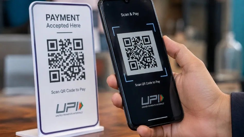 UPI Transaction: 5 हजार हो या 1 लाख, इन ट्रांजेक्शन पर 5 रुपये से ज्यादा नहीं लगेगा MDR चार्ज