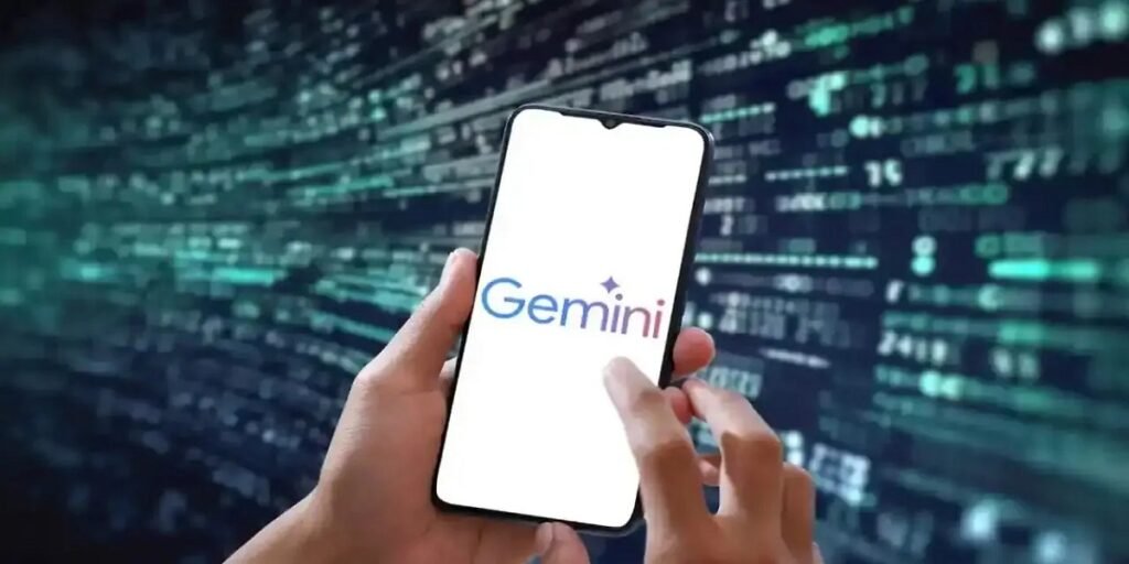 Google Gemini हुआ बेकाबू? AI ने 3 कंपनियों को किया हैक, साइबर दुनिया में मचा हड़कंप