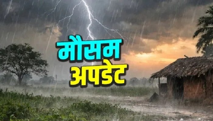 CG Weather: रविवार को घूमने निकल रहे हैं तो पहले जान लें मौसम का मिजाज, कई इलाकों में बारिश के आसार