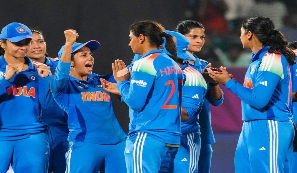 Asian Games 2026: भारत ने बांग्लादेश को सेमीफाइनल में हराया, अब गोल्ड मेडल के लिए श्रीलंका से होगा मुकाबला