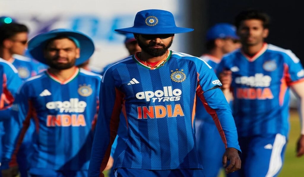 IND vs JPN T20: श्रेयस अय्यर की कप्तानी में जापान पहुंची टीम इंडिया, जानें कब और सुबह कितने बजे होगा मुकाबला