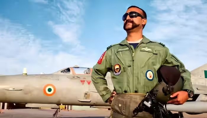 पाकिस्तान का F-16 को मार गिराने वाले अभिनंदन वर्धमान ने छोड़ी वायुसेना, अब प्राइवेट एयरलाइन में पायलट