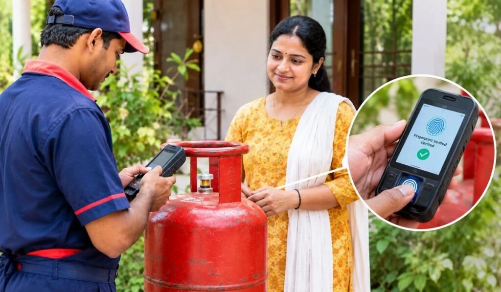 LPG Cylinder Price: एक दशक बाद घरेलू गैस पर लौटेगा पुराना सिस्टम, e-KYC से तय होगी सिलेंडर की कीमत