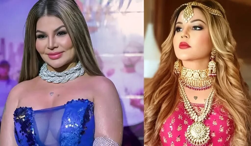 Drama Queen Rakhi Sawant ने खोला स्वयंवर का राज, बोलीं- प्यार नहीं बल्कि घर खरीदने के लिए किया था शो
