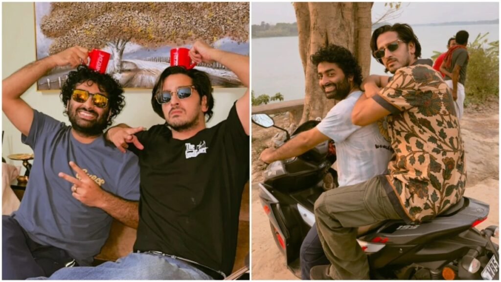 Bigg Boss 20: कौन हैं काजी तौकीर? कभी Arijit Singh को दी थी मात, अब ‘बिग बॉस 20’ में आते ही छा गए ‘अफगान जलेबी’ स्टार